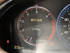 凯迪拉克XTS 2013款 36S 铂金版