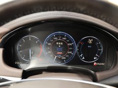 凯迪拉克XTS 2013款 36S 铂金版