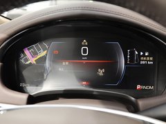 凯迪拉克XTS 2013款 36S 铂金版