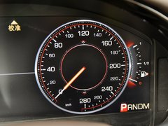 凯迪拉克XTS 2013款 36S 铂金版