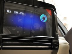 凯迪拉克XTS 2013款 36S 铂金版
