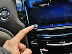凯迪拉克XTS 2013款 36S 铂金版