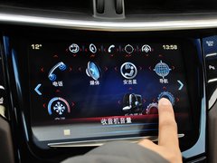 凯迪拉克XTS 2013款 36S 铂金版