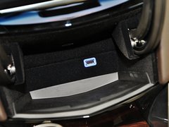 凯迪拉克XTS 2013款 36S 铂金版