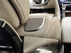凯迪拉克XTS 2013款 36S 铂金版