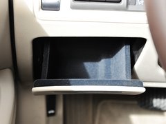 凯迪拉克XTS 2013款 36S 铂金版