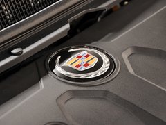 凯迪拉克XTS 2013款 36S 铂金版