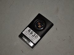 凯迪拉克XTS 2013款 36S 铂金版