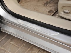 凯迪拉克XTS 2013款 36S 铂金版