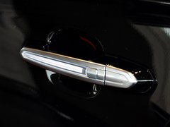 凯迪拉克XTS 2013款 36S 铂金版