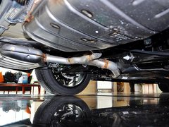 凯迪拉克XTS 2013款 36S 铂金版