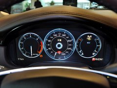 凯迪拉克XTS 2013款 36S 铂金版