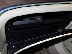 凯迪拉克XTS 2013款 36S 铂金版