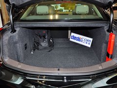 凯迪拉克XTS 2013款 36S 铂金版