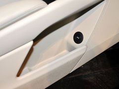 凯迪拉克XTS 2013款 36S 铂金版