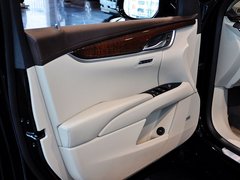 凯迪拉克XTS 2013款 36S 铂金版