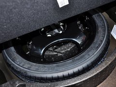 凯迪拉克XTS 2013款 36S 铂金版