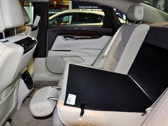 凯迪拉克XTS 2013款 36S 铂金版