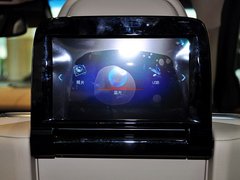 凯迪拉克XTS 2013款 36S 铂金版