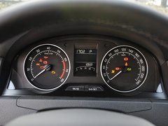 昕锐 2013款 1.6L 自动 优选型