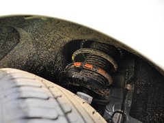 昕锐 2013款 1.6L 自动 优选型