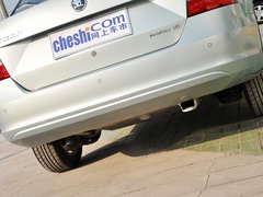 昕锐 2013款 1.6L 自动 优选型