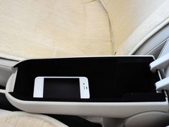 昕锐 2013款 1.6L 自动 优选型