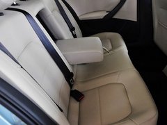昕锐 2013款 1.6L 自动 优选型