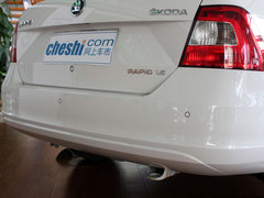 昕锐 2013款 1.6L 自动 优选型