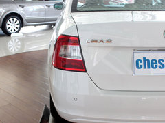 昕锐 2013款 1.6L 自动 优选型