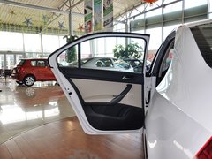 昕锐 2013款 1.6L 自动 优选型