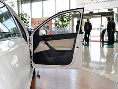昕锐 2013款 1.6L 自动 优选型