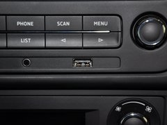 昕锐 2013款 1.6L 自动 优选型