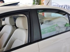 昕锐 2013款 1.6L 自动 优选型