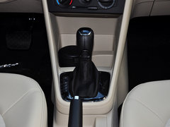 昕锐 2013款 1.6L 自动 优选型
