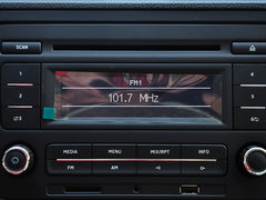 昕锐 2013款 1.6L 自动 优选型