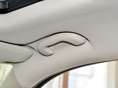 迈锐宝 2013款 2.0L 自动 豪华版