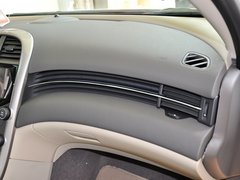 迈锐宝 2013款 2.0L 自动 豪华版
