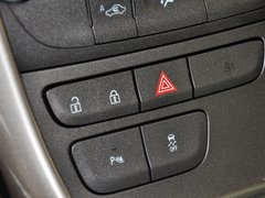 迈锐宝 2013款 2.0L 自动 豪华版