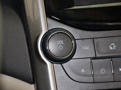 迈锐宝 2013款 2.0L 自动 豪华版