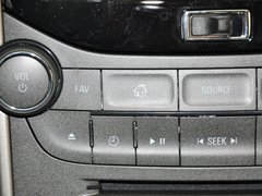 迈锐宝 2013款 2.0L 自动 豪华版
