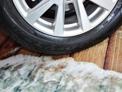 迈锐宝 2013款 2.0L 自动 豪华版