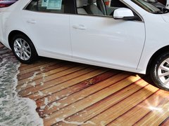 迈锐宝 2013款 2.0L 自动 豪华版