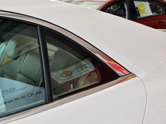 迈锐宝 2013款 2.0L 自动 豪华版
