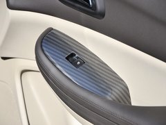 迈锐宝 2013款 2.0L 自动 豪华版