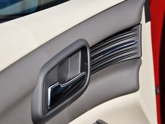 迈锐宝 2013款 2.0L 自动 豪华版