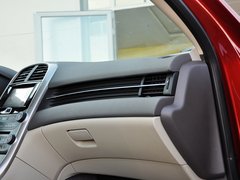 迈锐宝 2013款 2.0L 自动 豪华版