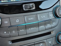 迈锐宝 2013款 2.0L 自动 豪华版