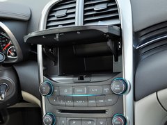 迈锐宝 2013款 2.0L 自动 豪华版