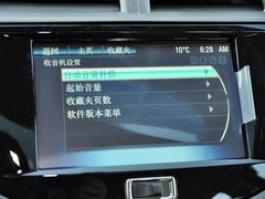 迈锐宝 2013款 2.0L 自动 豪华版